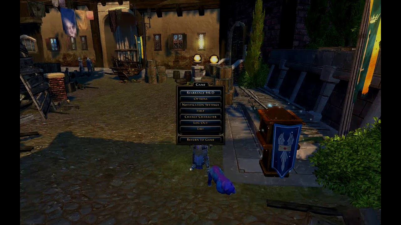 Neverwinter: Como Refinar Itens