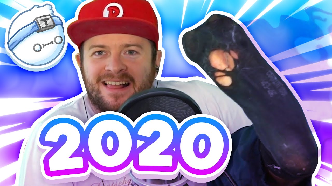 Domtendo hat keinen Spaß in 2020