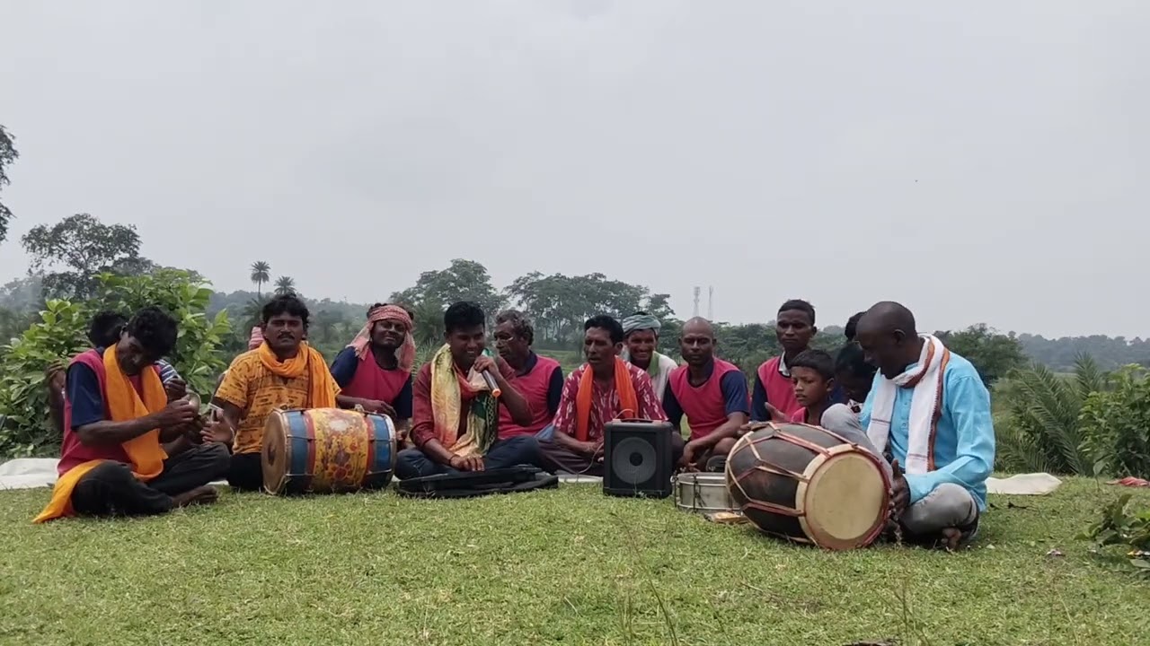 O sojoni re amdar Purulia dakha libi chol II nolal palll source :- Purulia tourism
