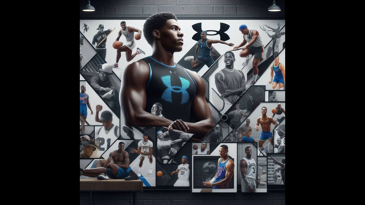 A História Inspiradora da Under Armour | Sucessos Empresariais #underarmour #history