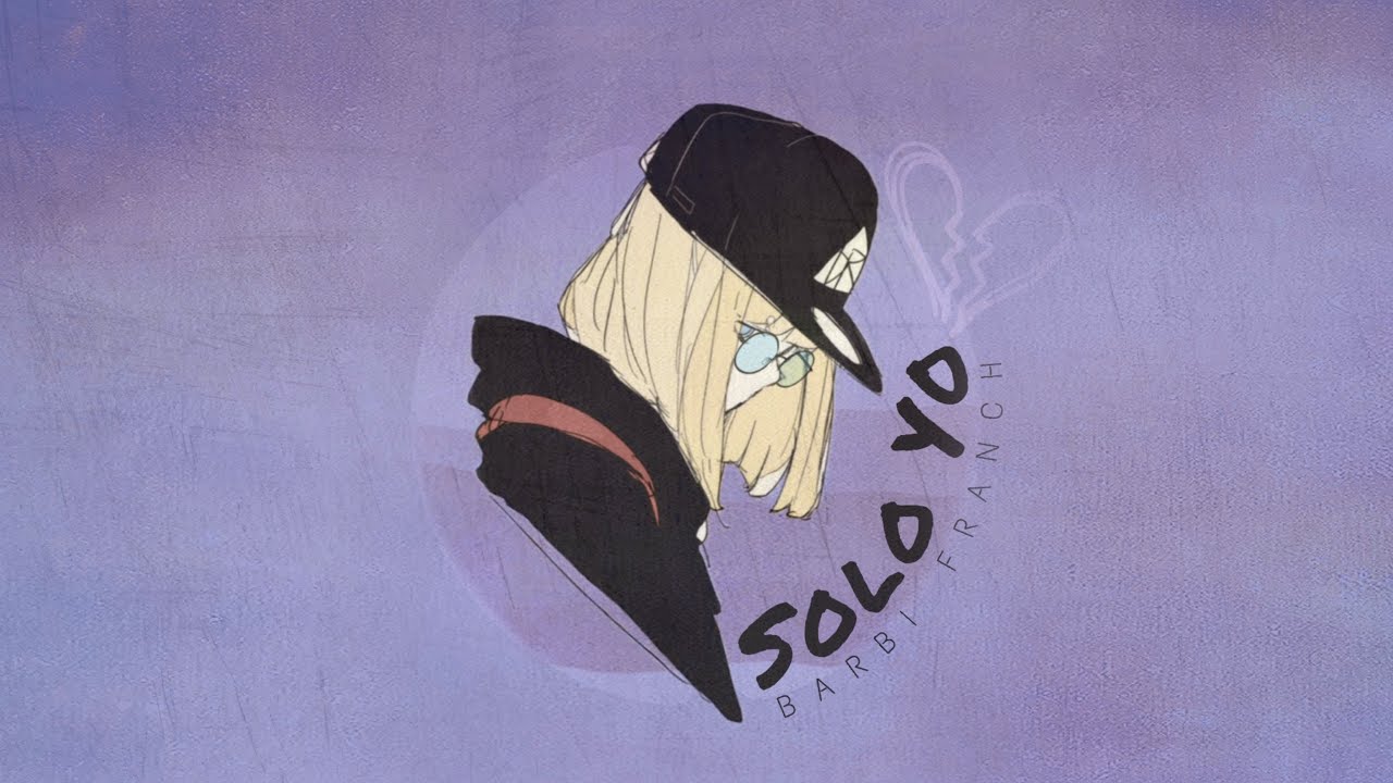 BARBI - Solo Yo
