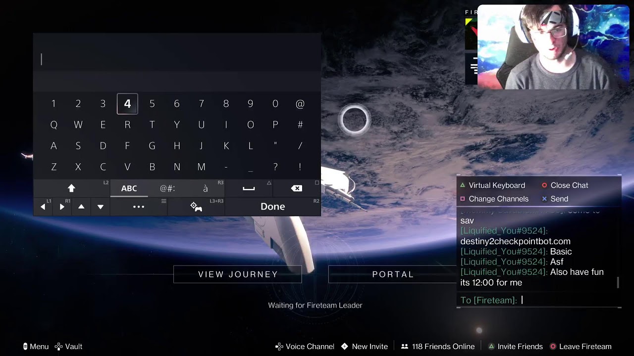 Root of nightmares teaching raid destiny 2 - live