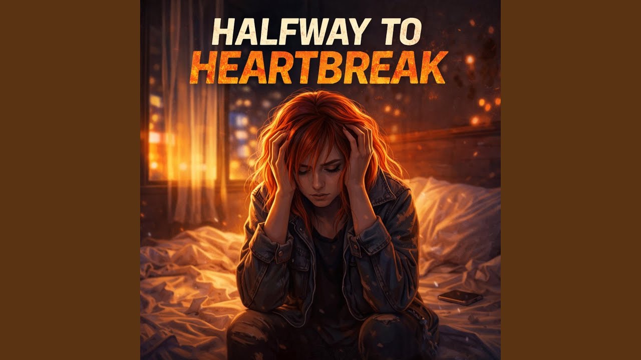 Halfway to Heartbreak