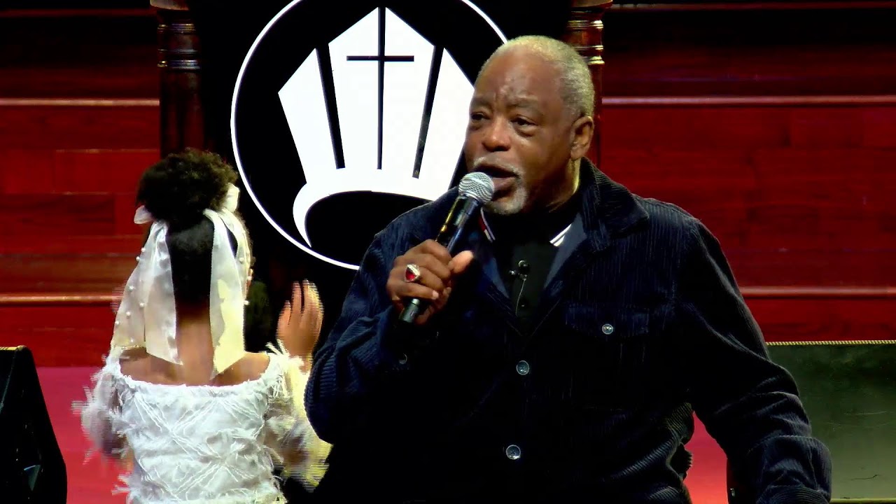 Miracles, Signs and Wonders Worship Encounter - R.O.C.K. Edgebrook Campus - January 4, 2026