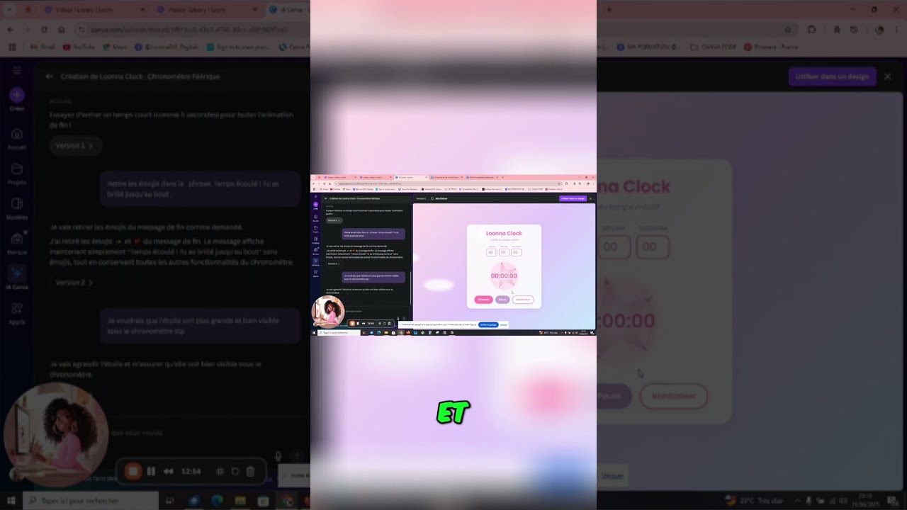Cr&eacute;er Facilement des Outils Interactifs Sans Coder ! #shorts