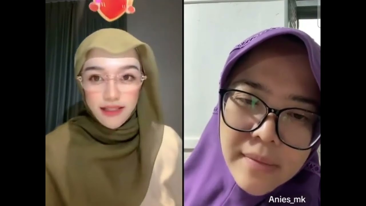 Ririn DA di kasih tugas menanam sama Teh Anis 🤭 || Menanam hubungan yang baik