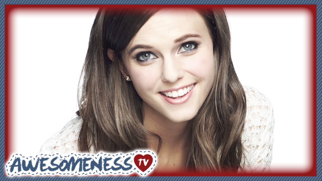 Tiffany Alvord Photoshoot - Tiffany Takeover Ep. 1