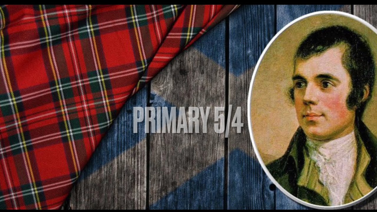 P5/4 Scottish Poems 2022