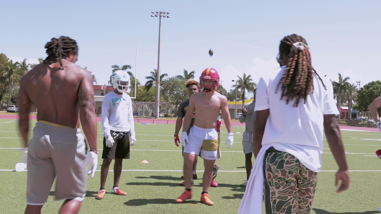 Gold Feet “BEHIND” - Episode 4