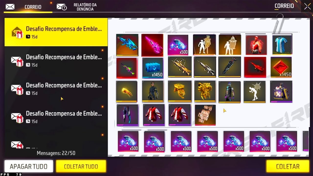GARENA FREE FIRE GIFTS 🔥🔥НОВЫЕ СОБЫТИЯ 🔥🔥 Обновление NOOB до *PRO* УРОВНЯ MAX 😱🔥