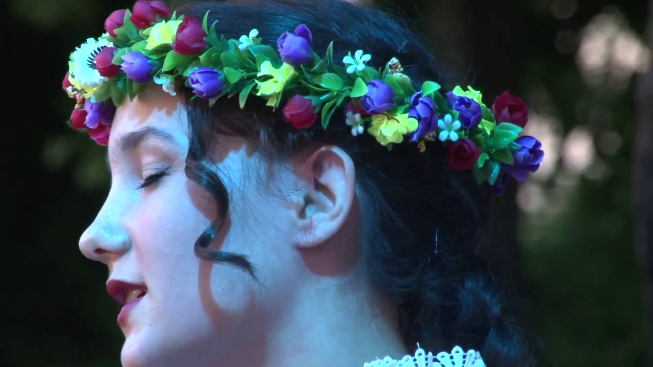 Violeta Radić - Preleteše ptice lastavice (Glas anđela 2016)