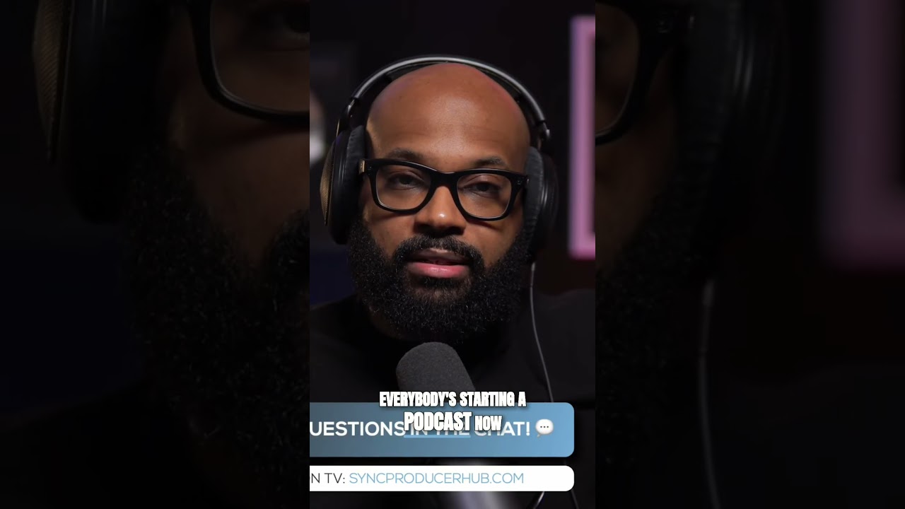 Podcast Theme Songs: HUGE Untapped Market! Make Money Now! 
