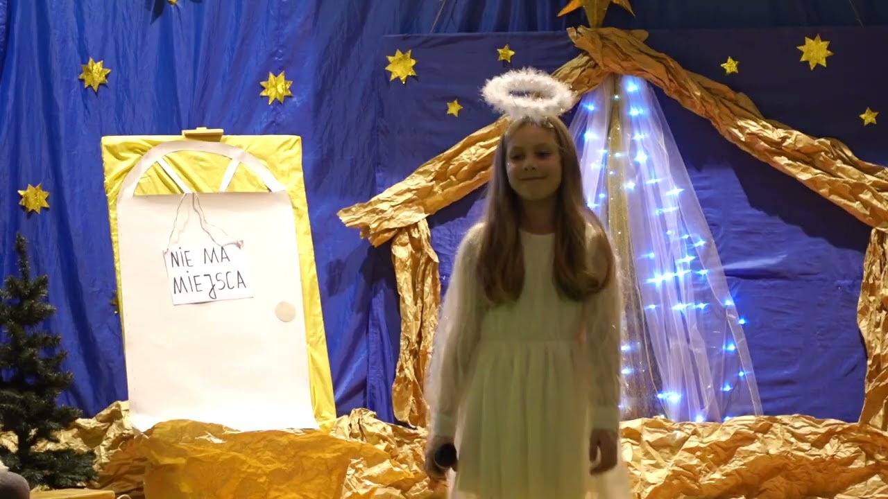 „Wieczór z kolędą” 2026 - Zofia Ławeczka „Gore gwiazda”