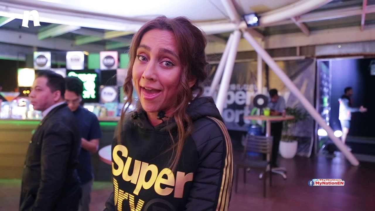 21 questions you've always wanted to ask Anusha Dandekar