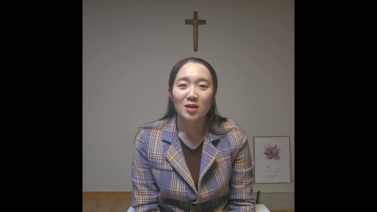 사도행전22장, 예수님의 증인으로 살아갑니다! 20260306.