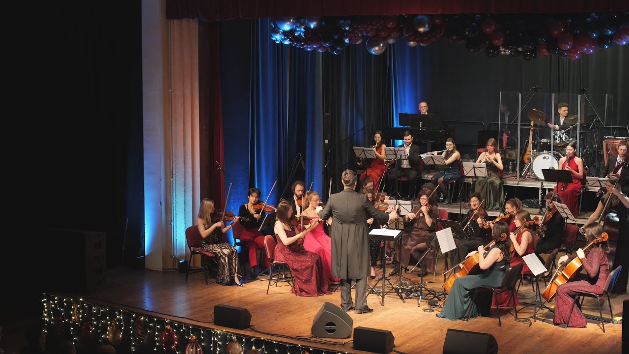 Koncert Noworoczny w Oleśnie! 2026