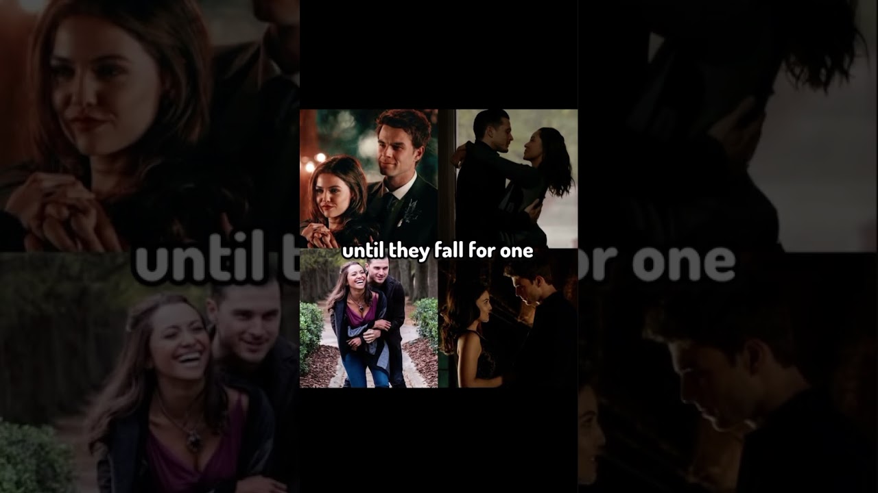 Tvd bonnie and davina edit #bonenzo #kolvina
