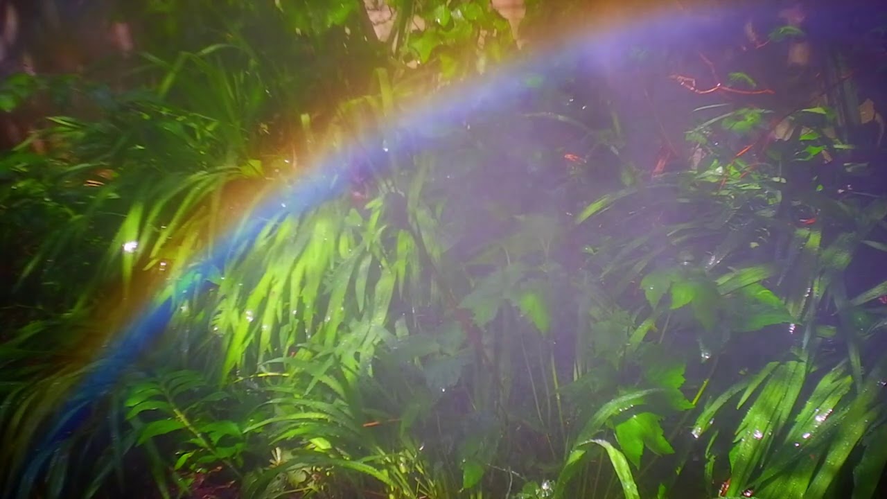 Roger & Brian Eno &ndash; Vermillion (Official Music Video)