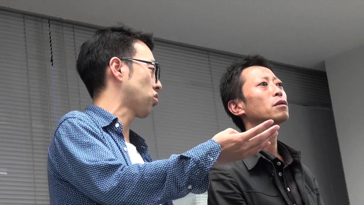 ロケット団　放送コードぎりぎりの時事漫才