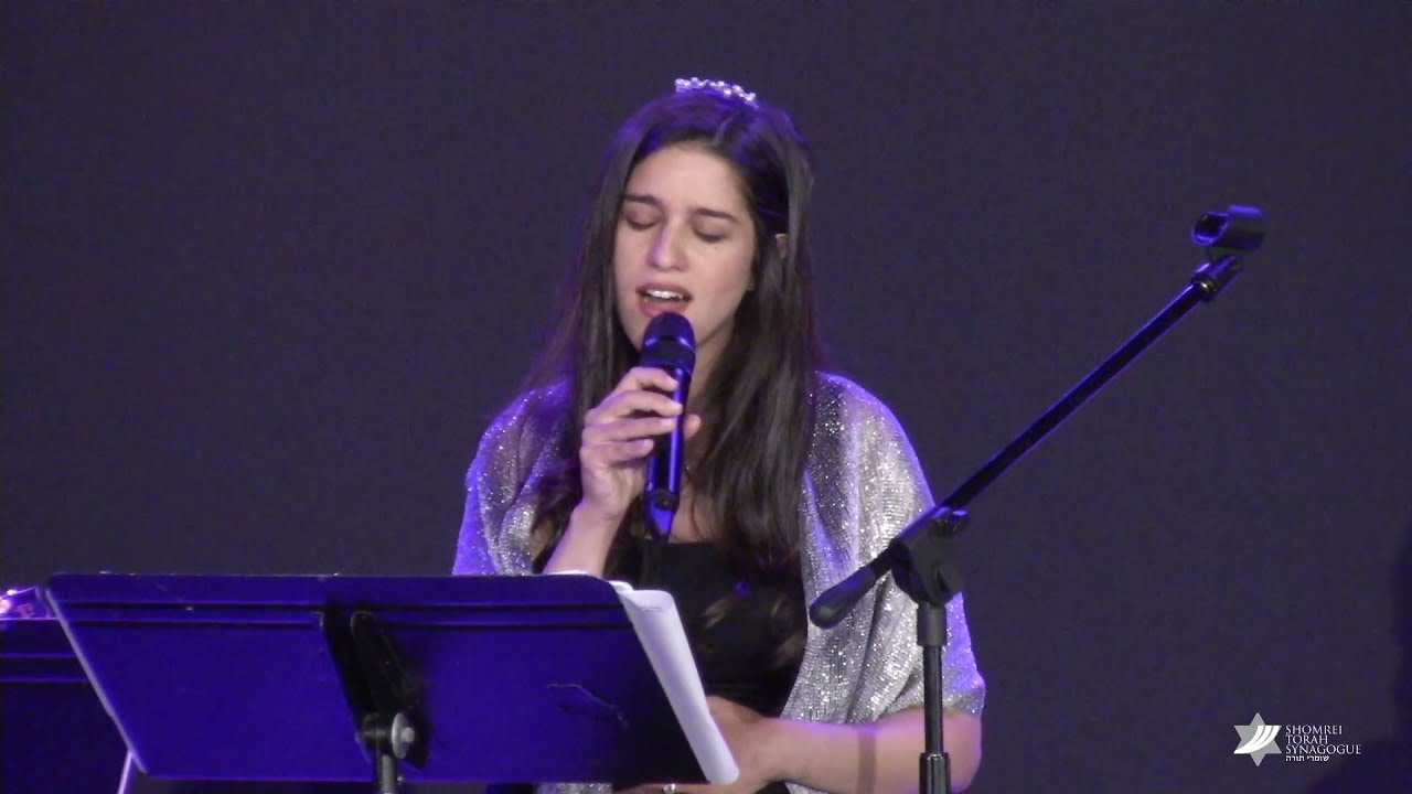 Durme, Durme (Sephardic Lullaby) - performed by Jacqueline Rafii