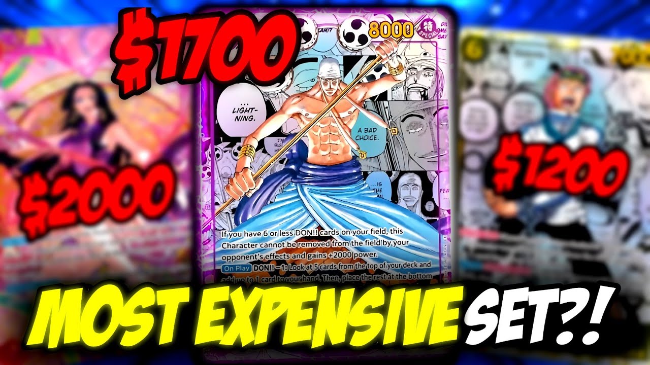 OP15 скоро станет очень дорогим&hellip;