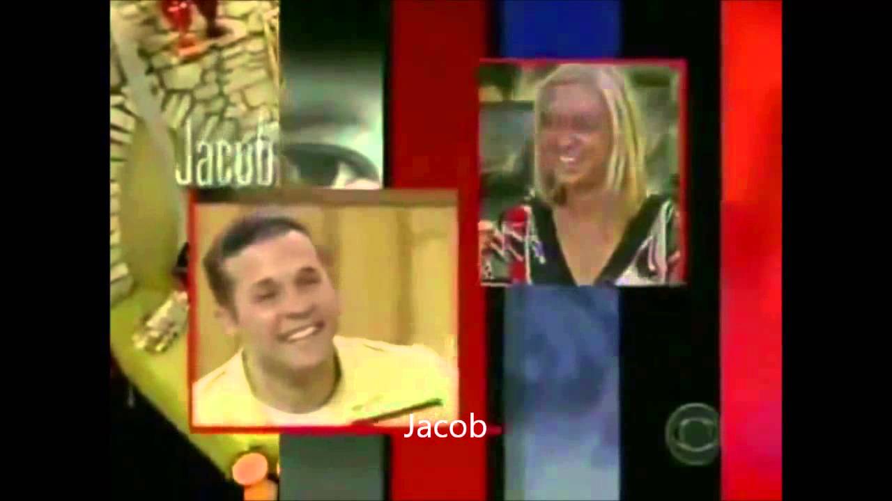 Big Brother First Evicted Second Try