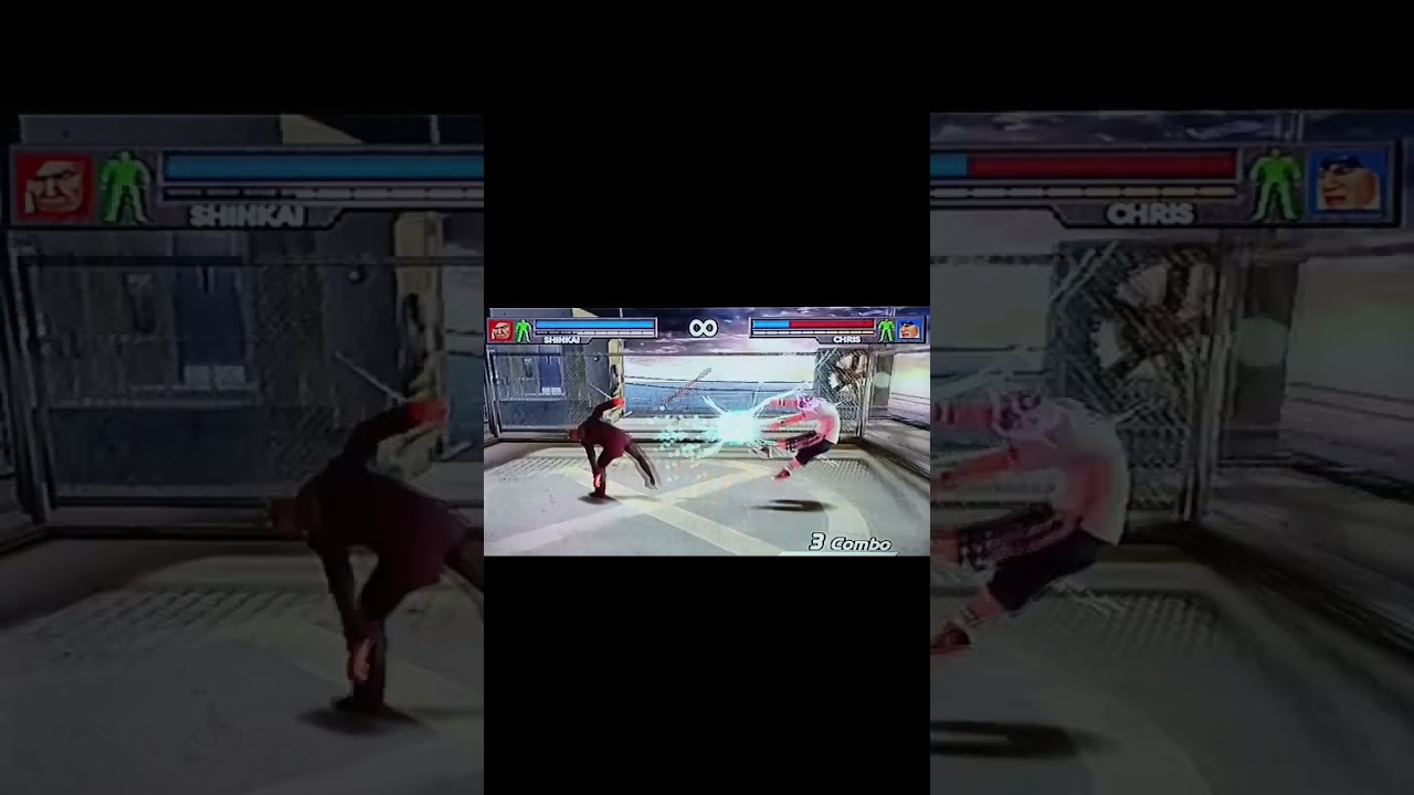 urban reign weapon special trick // ps2 gameplay