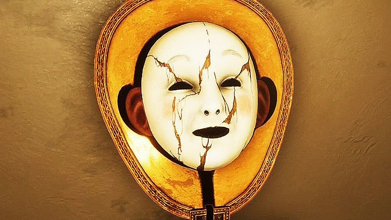 COMPLETO LA MÁSCARA *NUEVA ACTUALIZACIÓN* #3 - EVIL NUN THE BROKEN MASK GAMEPLAY ESPAÑOL