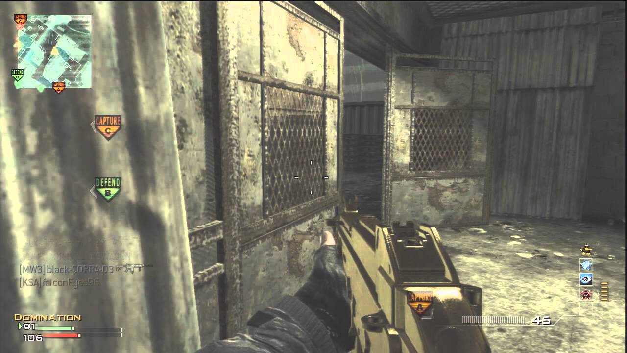 MW3|M.O.A.B ليش كل يوم أنزل فيديو!! d7oomy-999