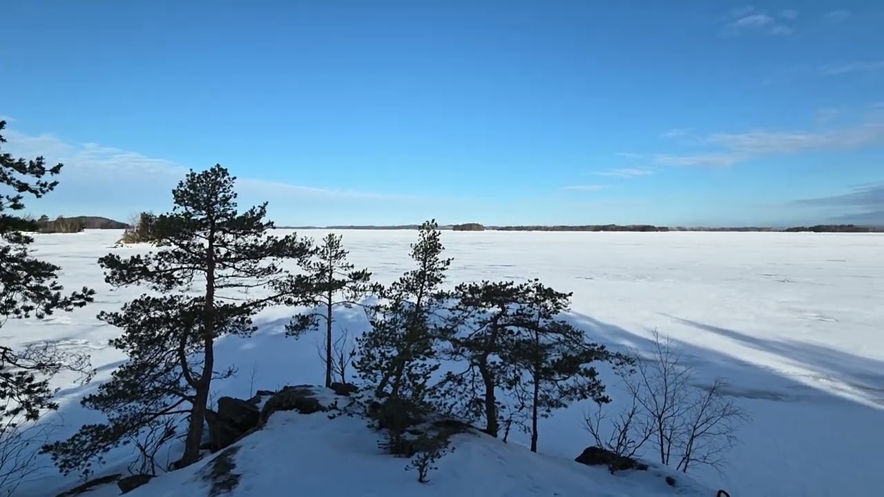 Savonlinna 4-6.3.2026