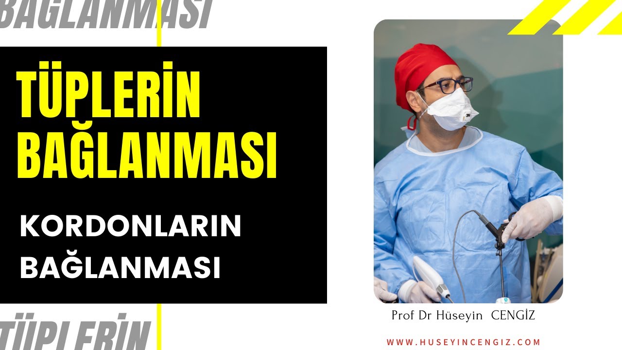 KORDON BAĞLANMASI   ❌❌❌ TÜPLERİN BAĞLANMASI | KANALLARIN BAĞLANMASI | TÜPLER NASIL BAĞLANIR?