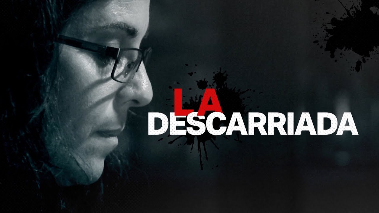 La descarriada - Telefe Noticias