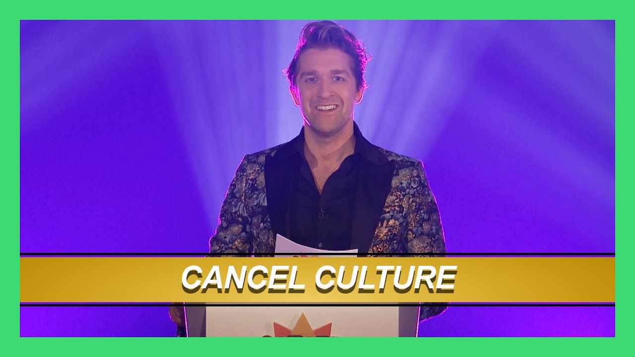 Cancel Culture | Klikbeet