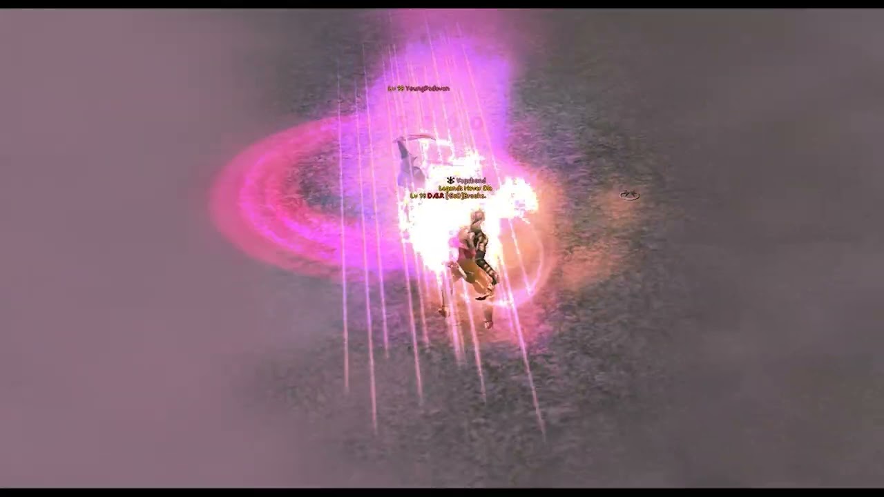 [METIN2] Mosha2 - Brooks PvP Show #8