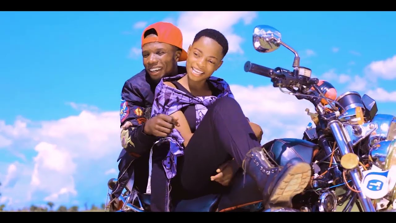 Emoda ft kibebe NDULELE (official video)