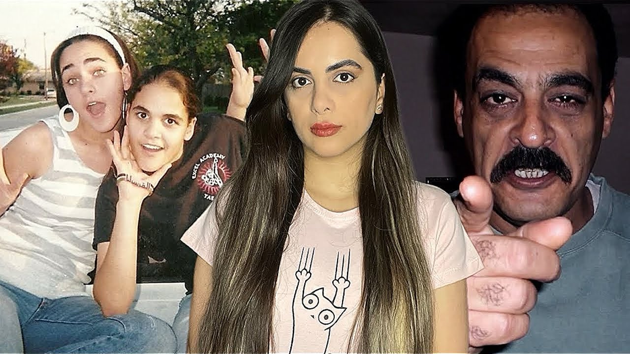 پرونده‌ قتل ناموسی سارا و امینه سعید