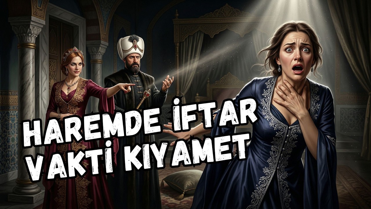 Gülfem Hatun’un Sır dolu Gidişi | 30 Yıllık Maziyi Sildi, Bir Gecede Her Şeyini Kaybetti!