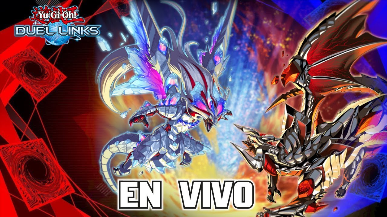 Dia de Repes con la comunidad -  Duel Links
