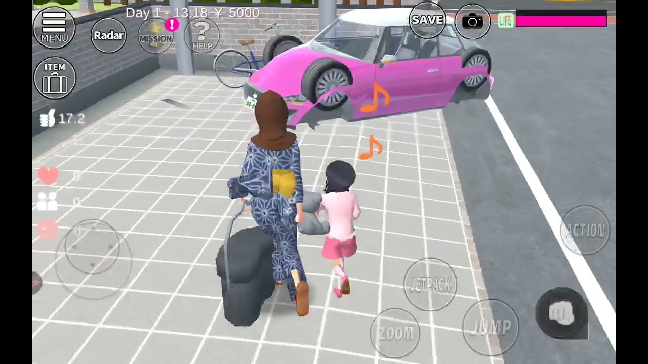 الثاني من عشت ويا عيال طلقت الفيديو للاخير 🥺🍉😭🗾🫣