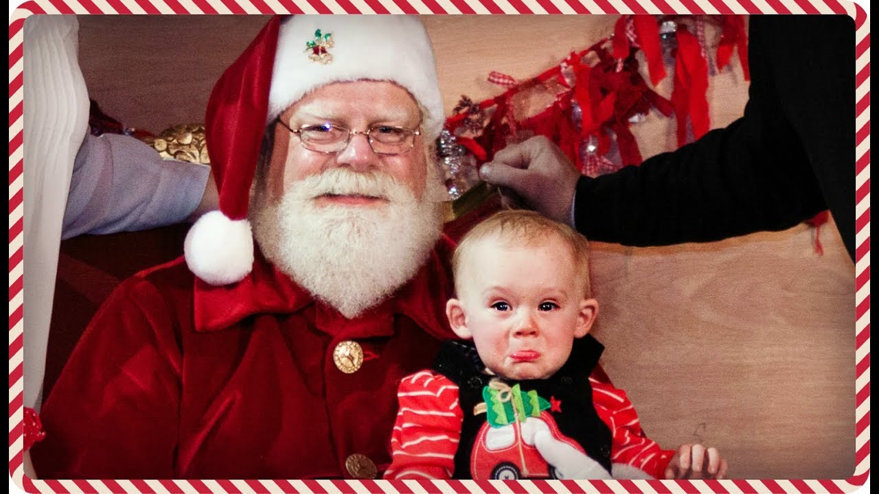 A Pickle For Christmas?! | Bitsandclips
