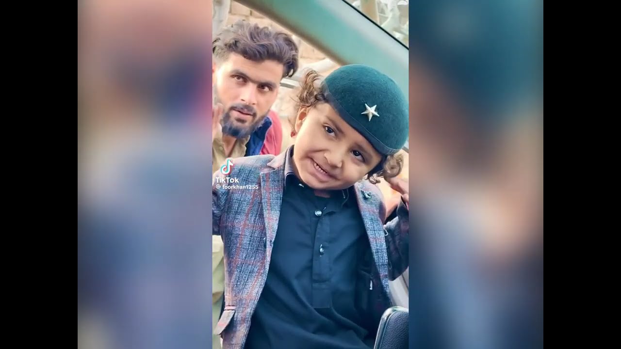 Toor Khan/Baba che funny videos compilation//  talented kid Pakistan