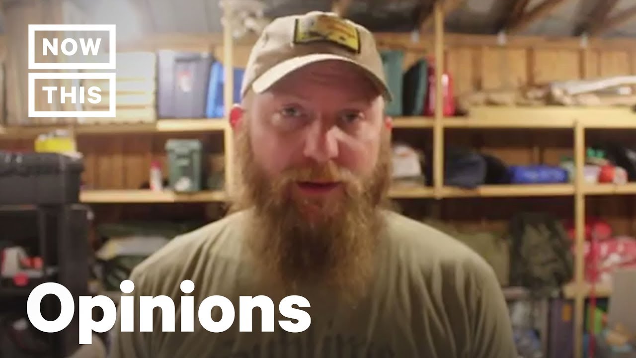 How Trump Just Gave Putin a Big Nuclear Gift | Opinions | NowThis