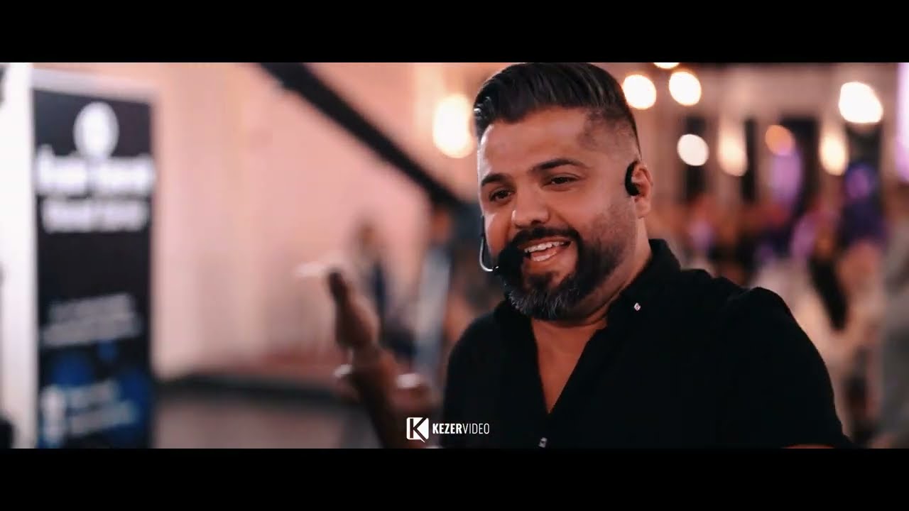 Koma Erkan - live - Kezer Video