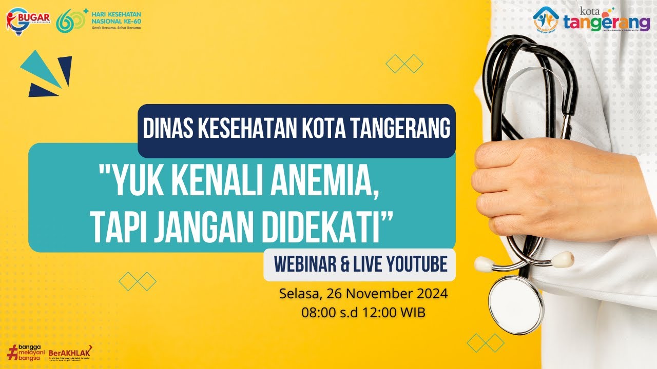 LIVE - Webinar 