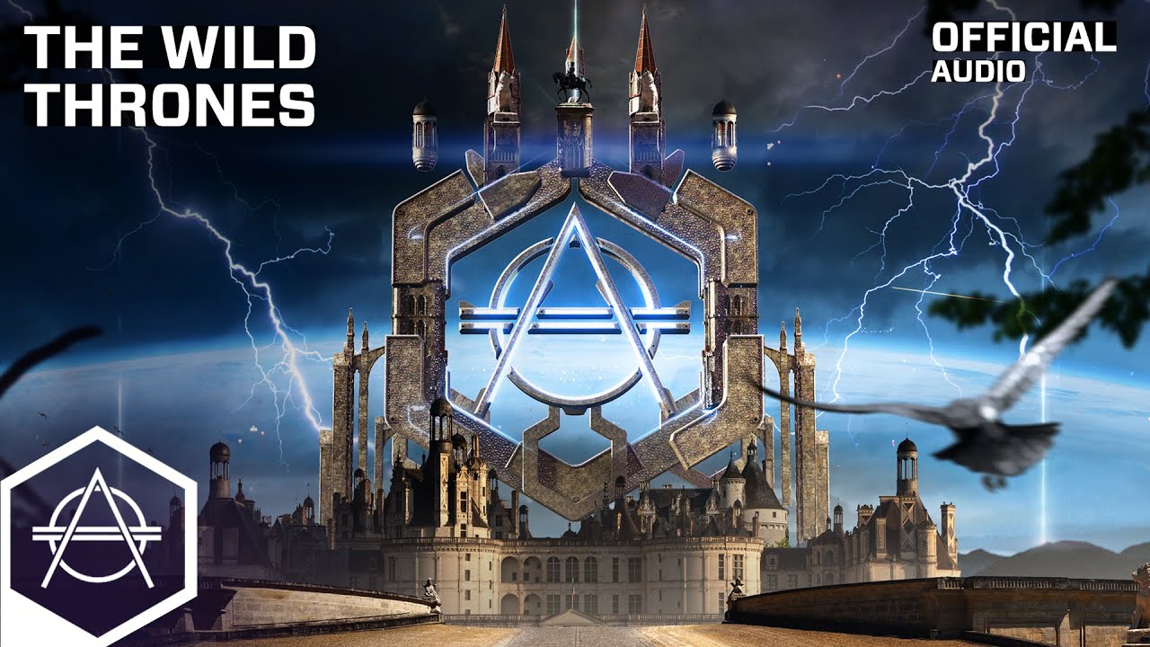 The Wild - Thrones (Official Audio)