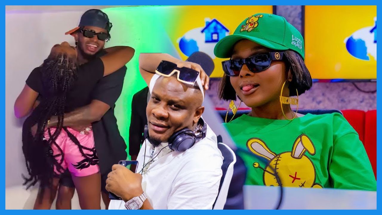 BABA LEVO MBELE YA ZUCHU - 
