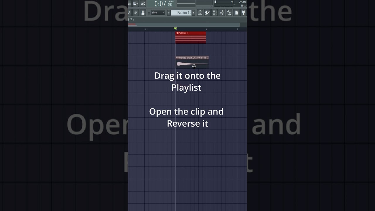 Try this Reverse piano trick | FL Studio Tutorial 