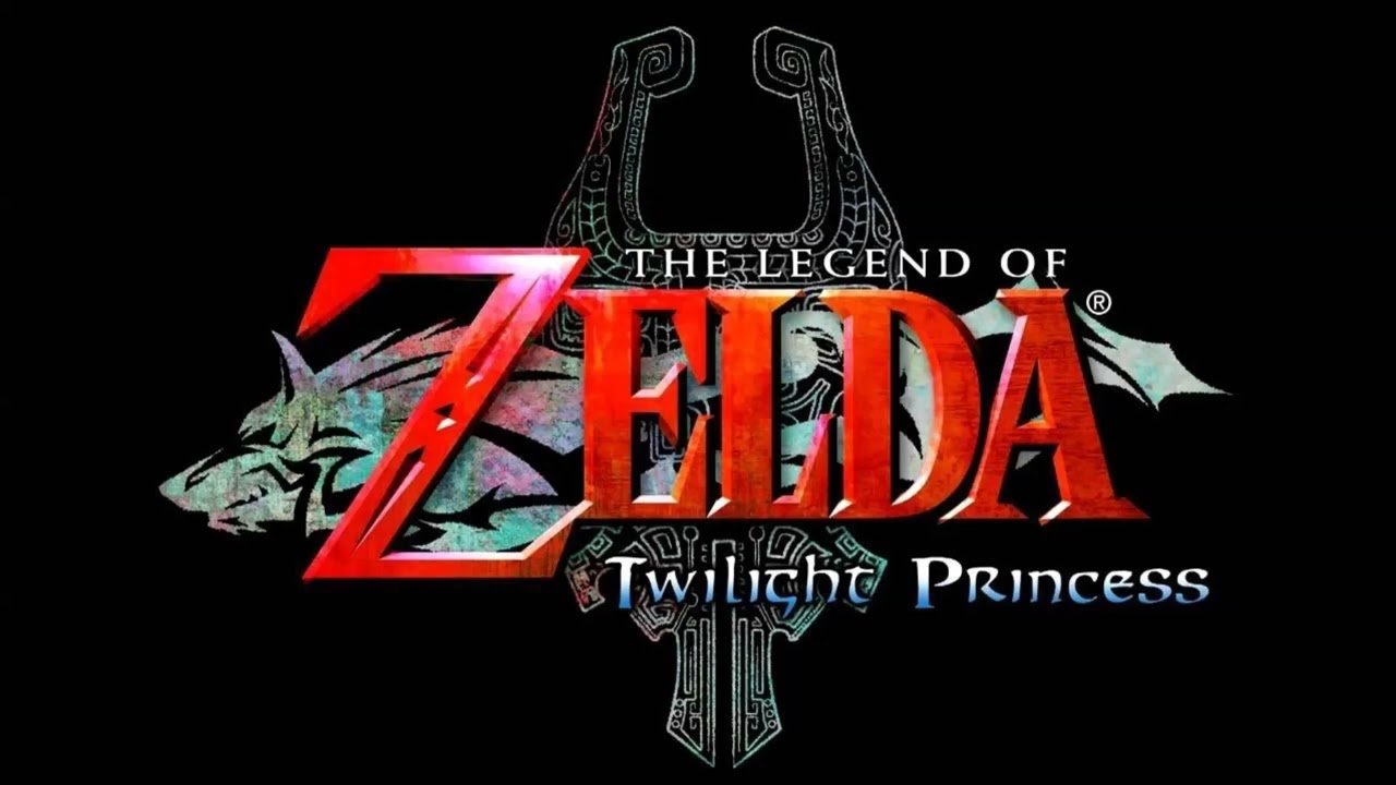The Legend of Zelda: Twilight Princess - Midna's Lament (Pokemon G5 Style)
