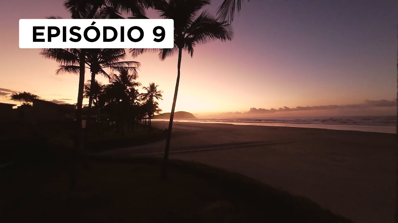 O Melhor da RIVIERA de SÃO LOURENÇO - Episódio 9