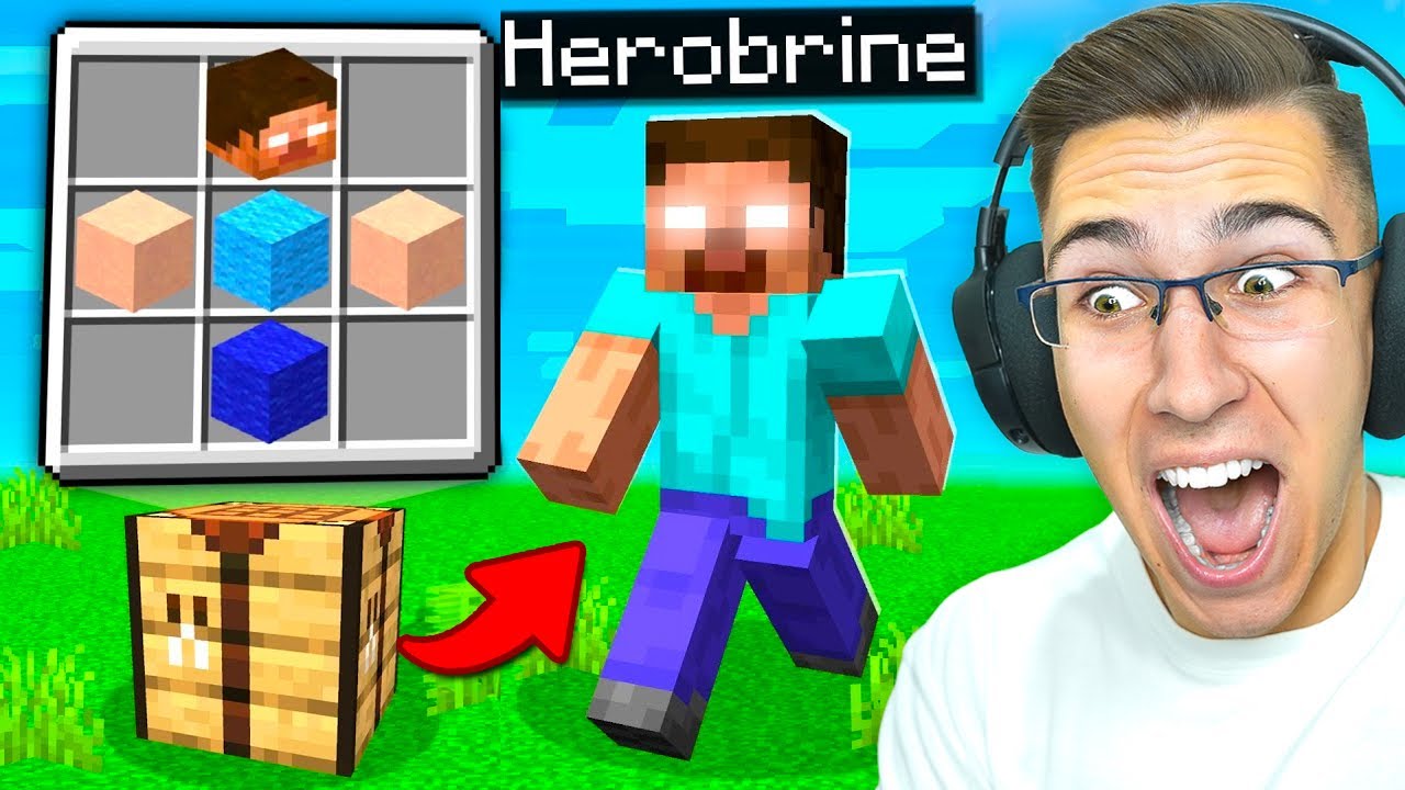 PRAVIM NOVA ČUDOVIŠTA U MINECRAFTU!!